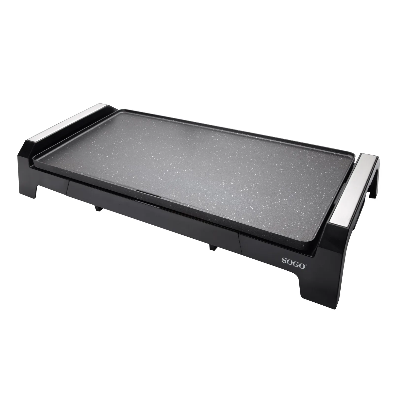 Sogo BAR-SS-10335 Elektrikli Izg