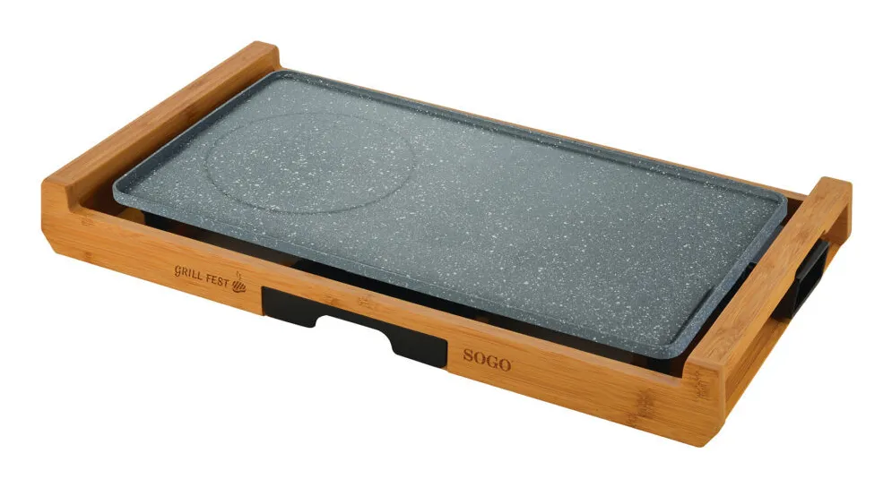 Sogo BAR-SS-1223 Thumbnail 3
