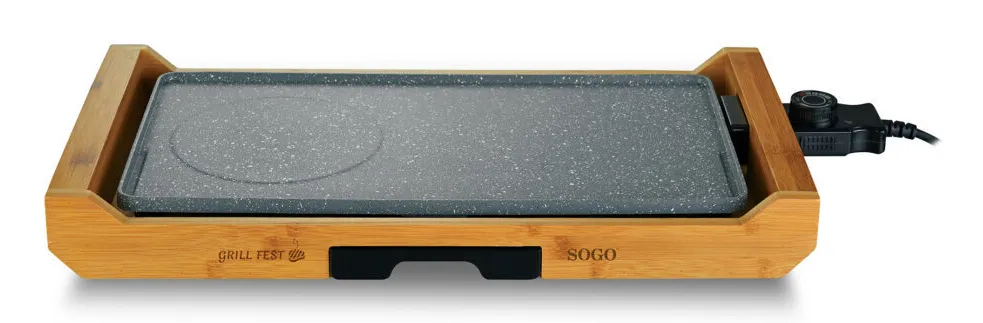 Sogo BAR-SS-1223 Thumbnail 4