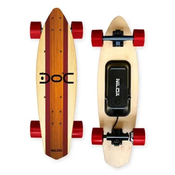 Nilox DOC Cruiser 30NXSKMO00004 Elektrikli Kaykay