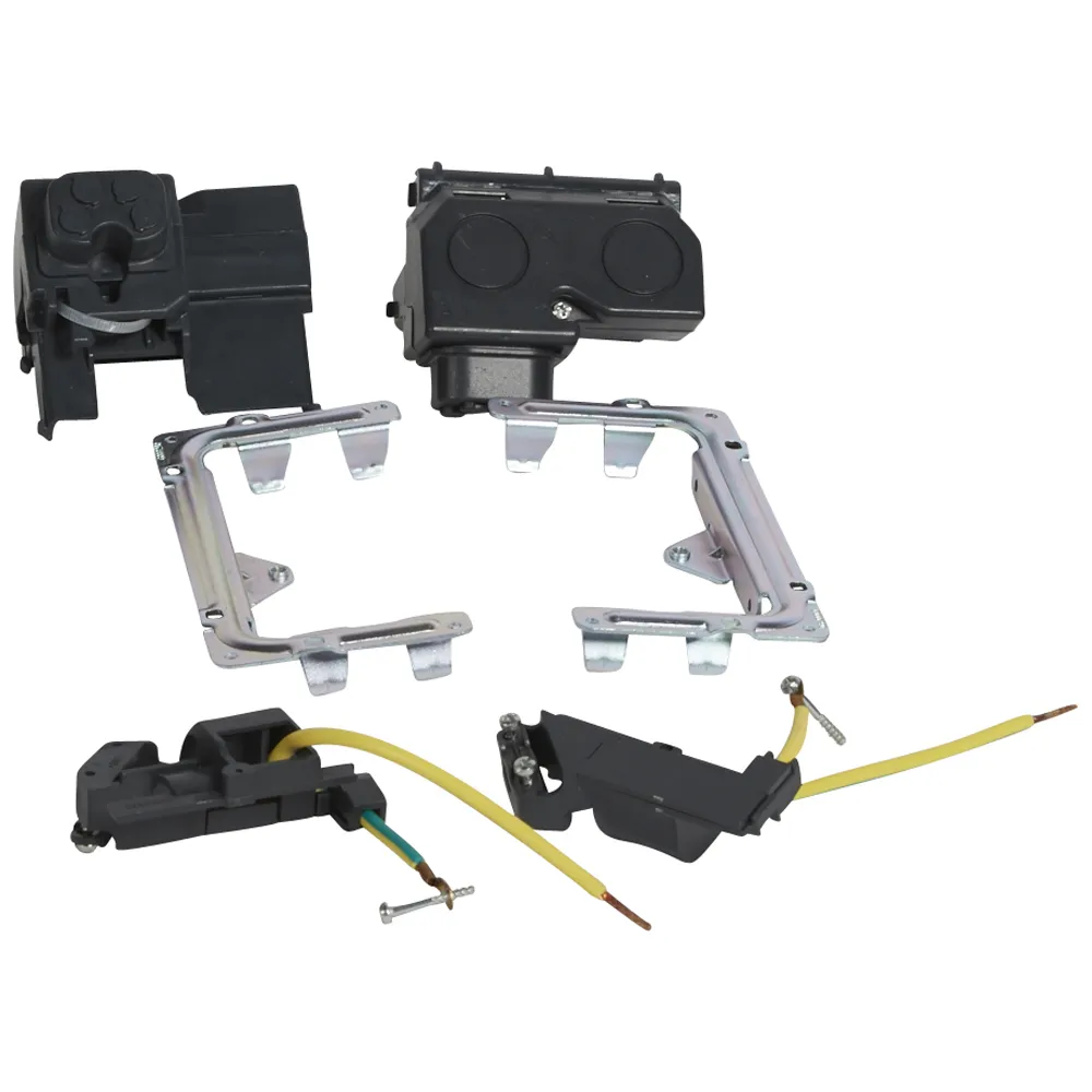 Legrand 54008 Elektrikli Kutu