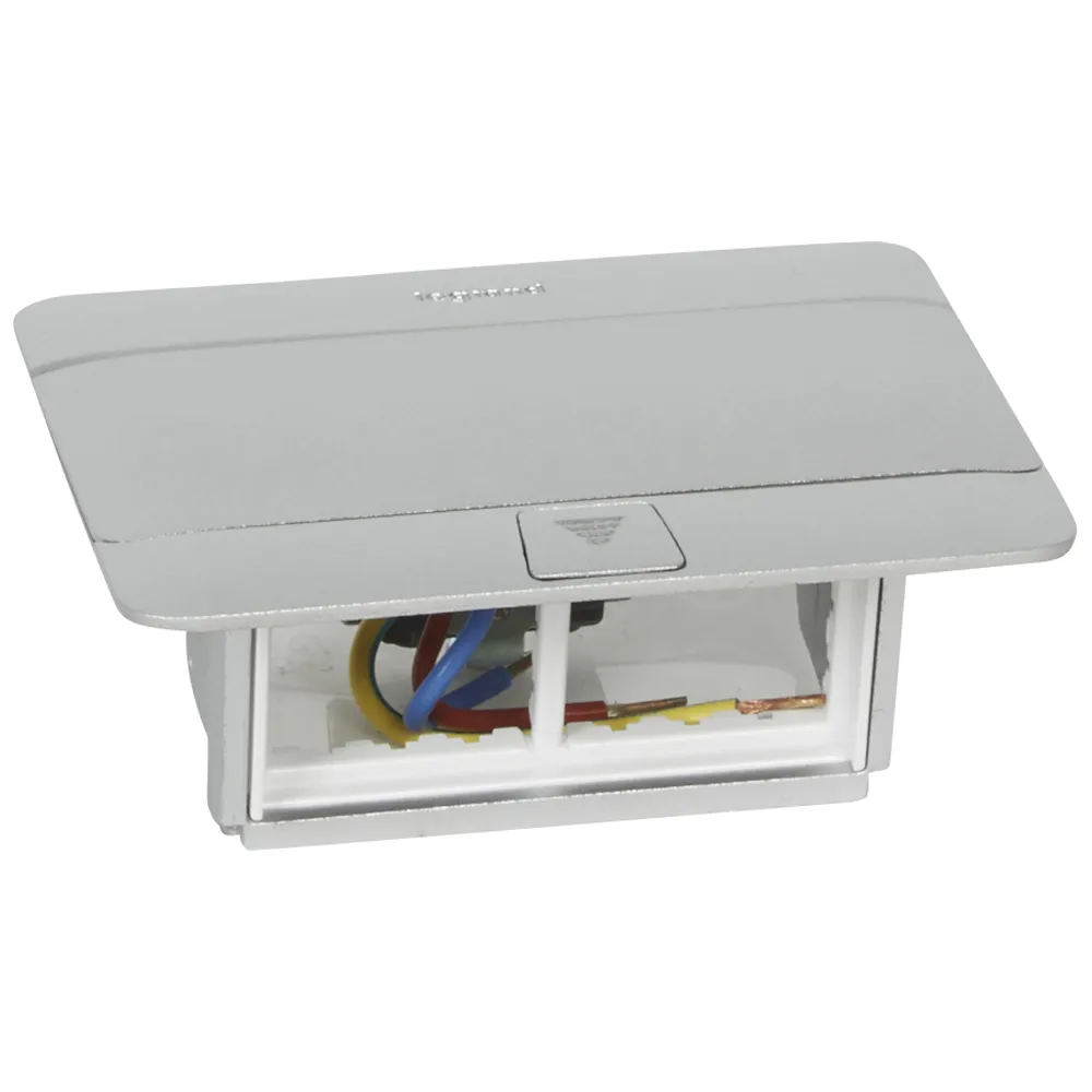 Legrand 54011 Elektrikli Kutu