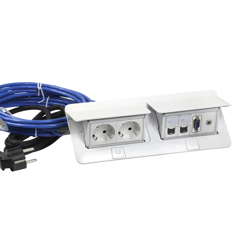 Legrand 654012 Elektrikli Kutu