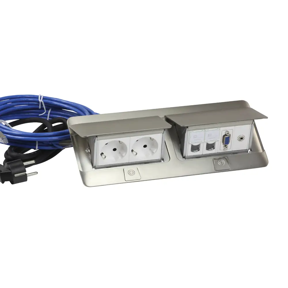 Legrand 654013 Elektrikli Kutu