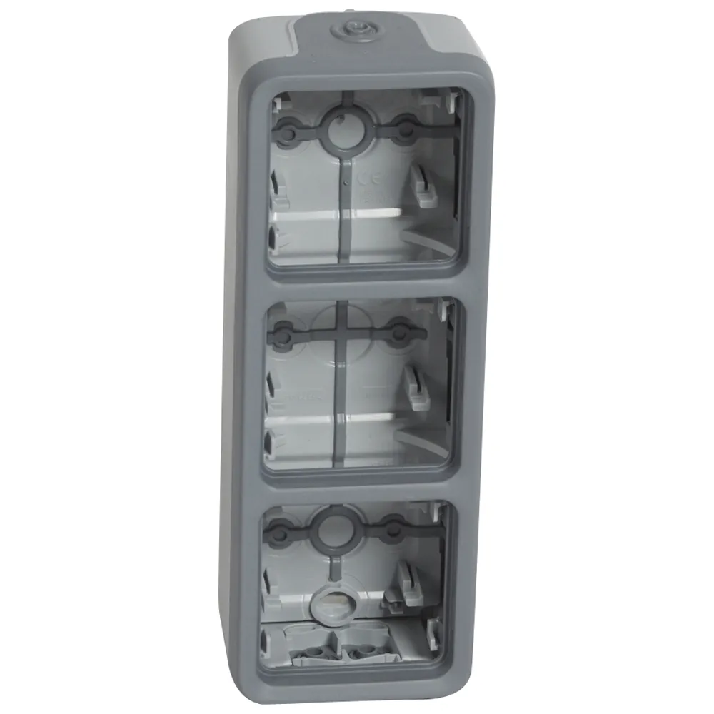 Legrand 69679 Elektrikli Kutu