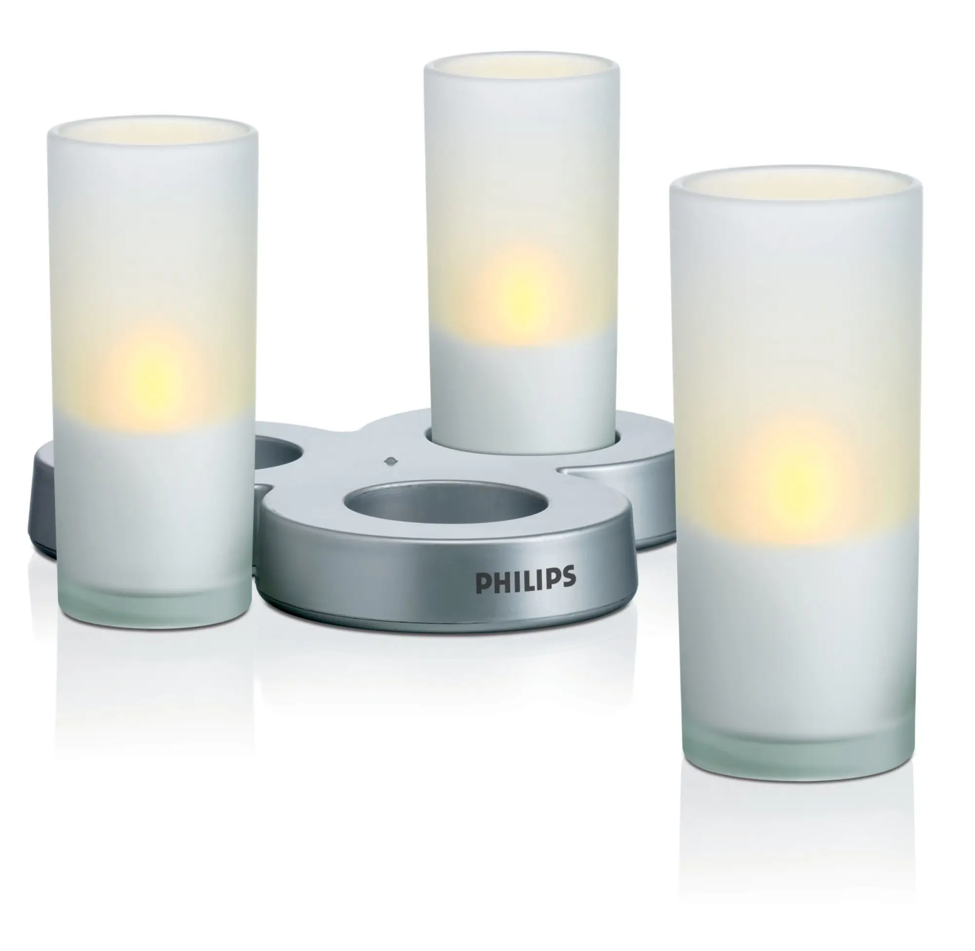 Philips by Signify 691086067 06 W 69108/60/67 Elektrikli Mum