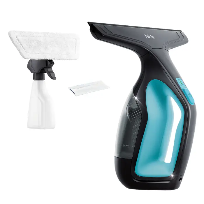 AEG WX7-60A2 11 l Elektrikli Pencere Temizleyicile