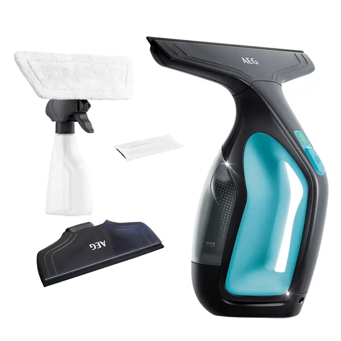 AEG WX7-90A2B Elektrikli Pencere Temizleyicile