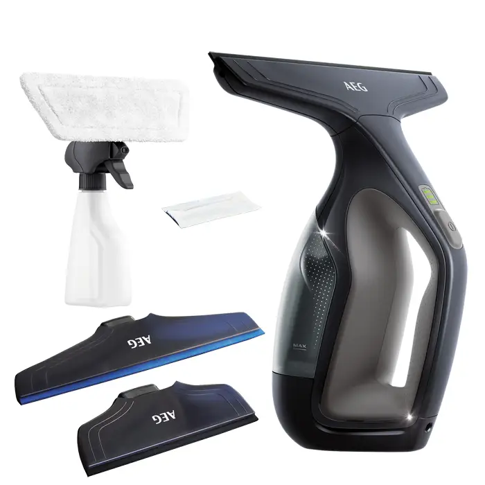 AEG WX7-90T4B 11 l Elektrikli Pencere Temizleyicile
