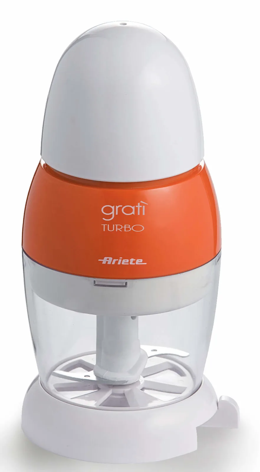 Ariete 0439/21 00C043921AR0 Elektrikli Rendeler ve Spiralizatörle