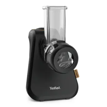 Tefal MB77EN38 Elektrikli Rendeler ve Spiralizatörle