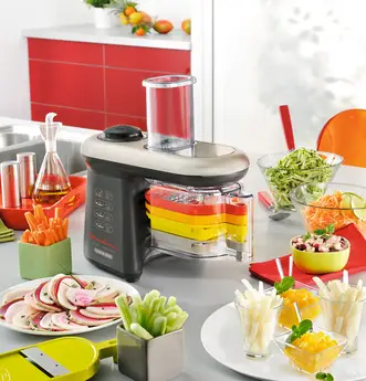 Tefal MB905834 Thumbnail 1