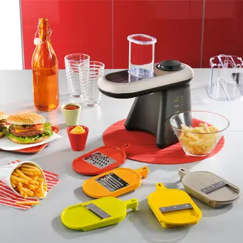 Tefal MB905834 Thumbnail 2