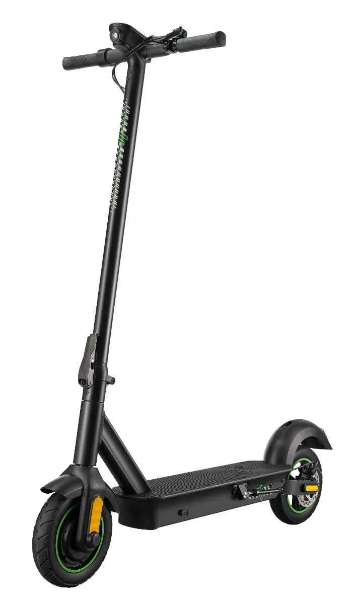 Acer AES015 GP.ODG11.00A Elektrikli Scooterle