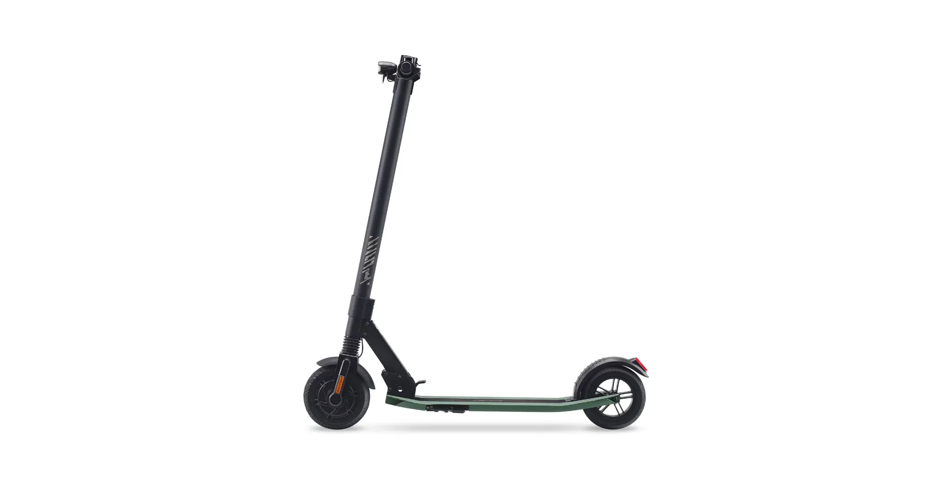 Acer Electrical Scooter 1 Advance Green AES021 GP.ESC11.018 Elektrikli Scooterle