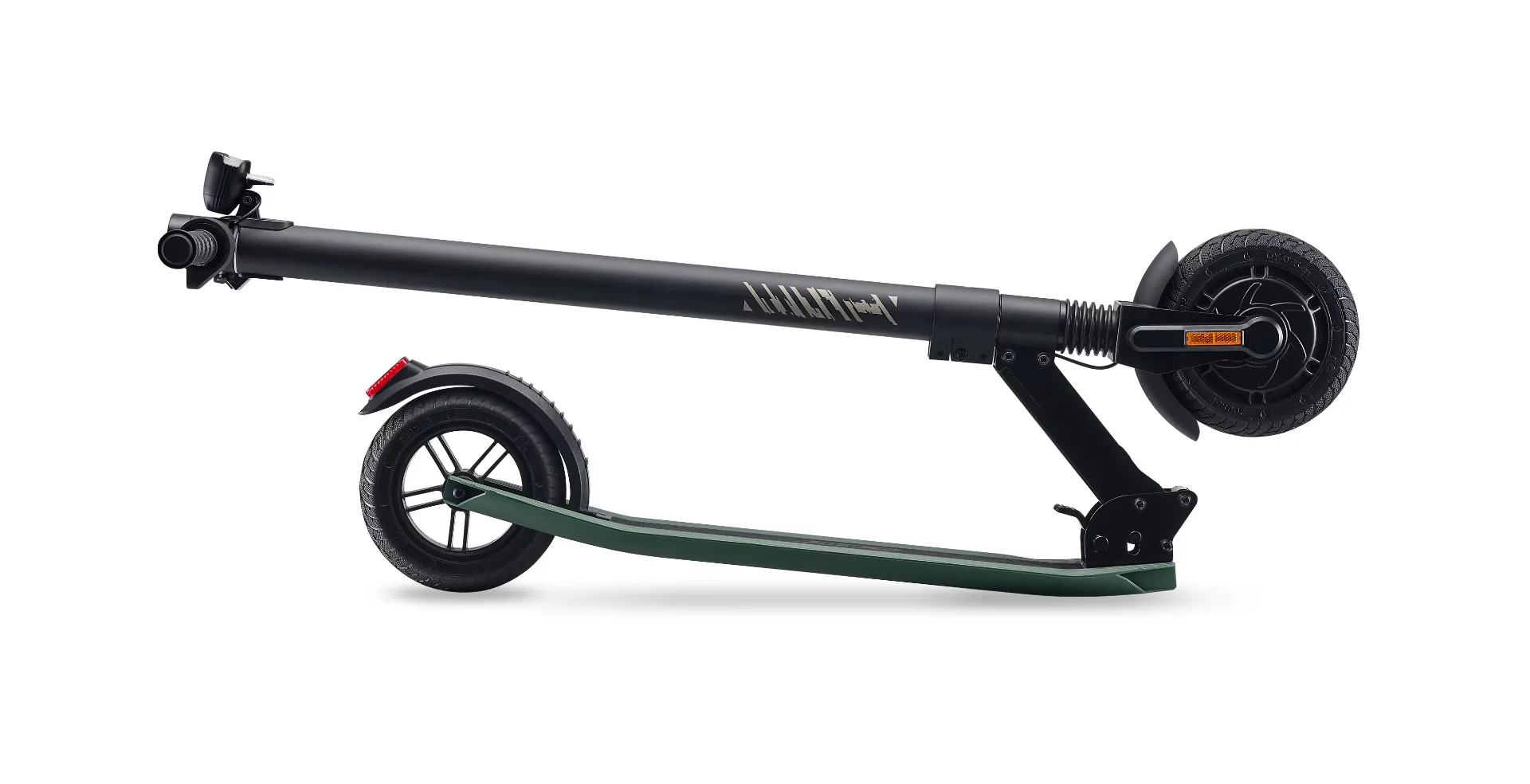 Acer Electrical Scooter 3 Advance Black AES023 GP.ESC11.011 Thumbnail 5