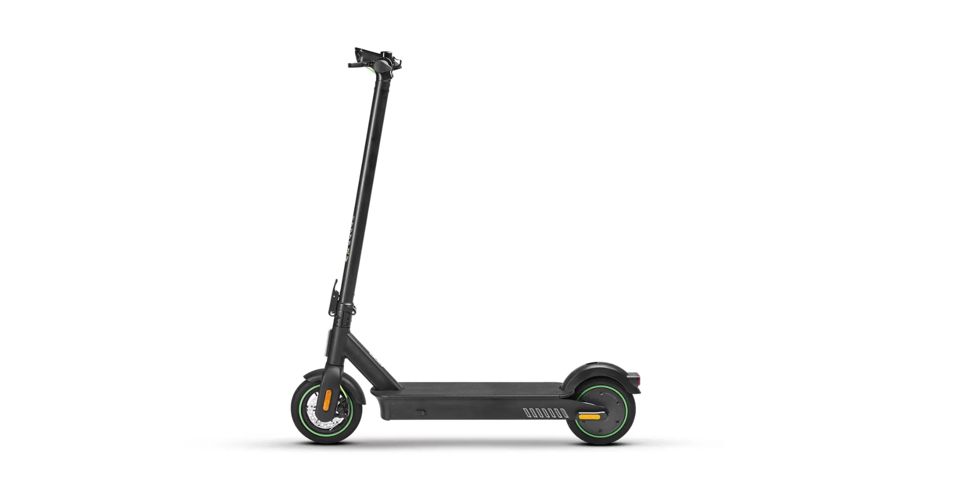 Acer Electrical Scooter 3 Advance Black AES023 GP.ESC11.011 Elektrikli Scooterle