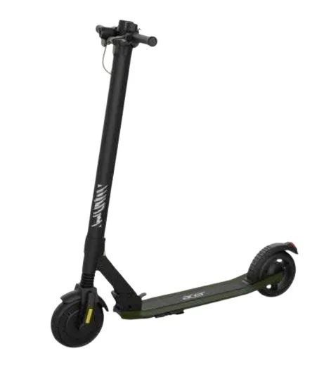 Acer ES 1 Advance GP.ESC11.01J Elektrikli Scooterle
