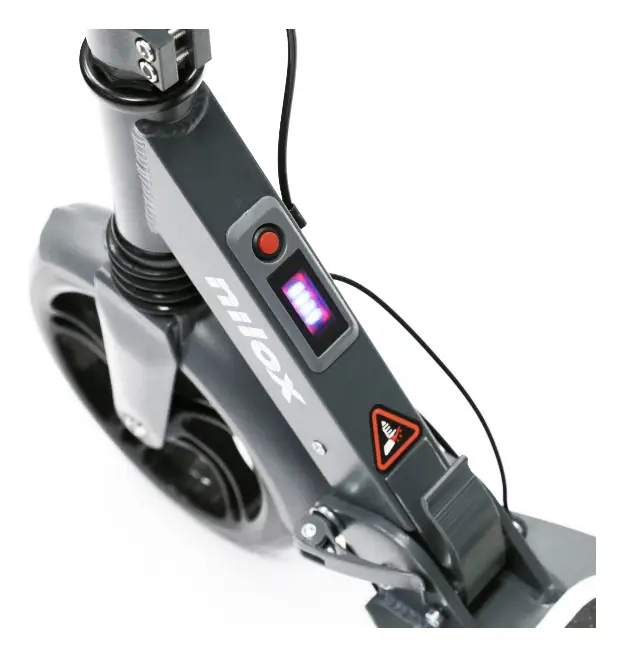 Nilox DOC ECO 3 NXESECO3GR Thumbnail 3