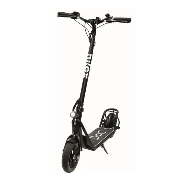 Nilox Doc Ten NXESDOC10BL Elektrikli Scooterle