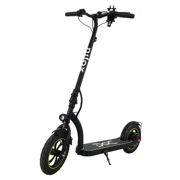 Nilox Doc Twelve NXESTWELVE Elektrikli Scooterle