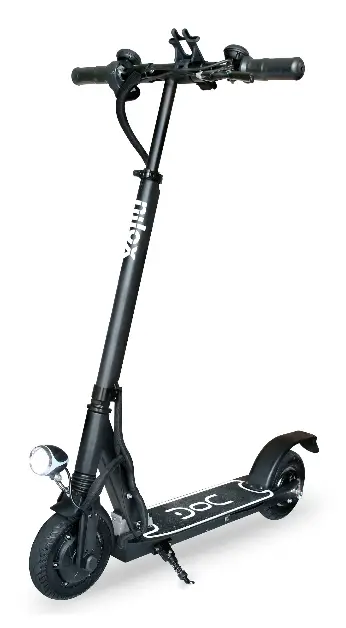 Nilox DOC URBAN NXESURBAN Elektrikli Scooterle