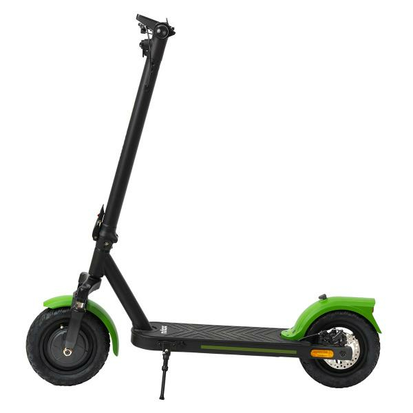 Nilox e-Scooter Lizard NXESLIZARD10OR Elektrikli Scooterle