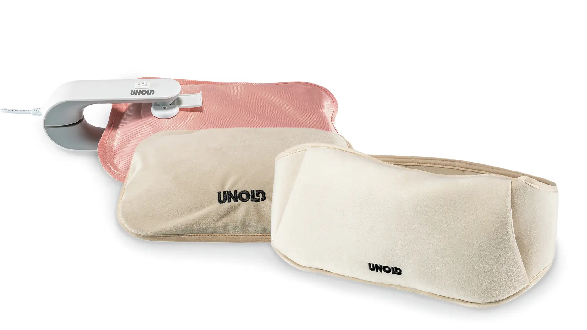 Unold Wärmi 380 W 86010 Thumbnail 2