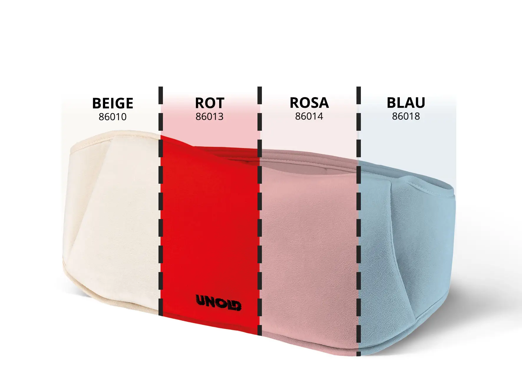 Unold Wärmi 380 W 86010 Thumbnail 7