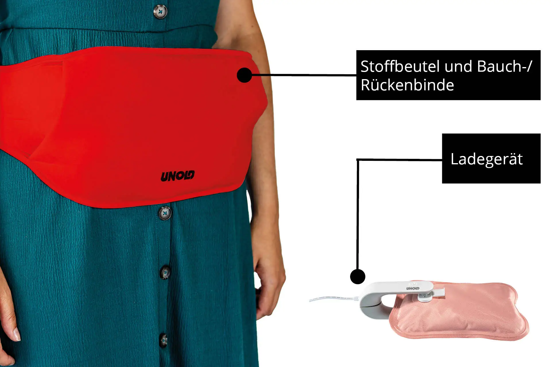 Unold 86013 380 W Thumbnail 3