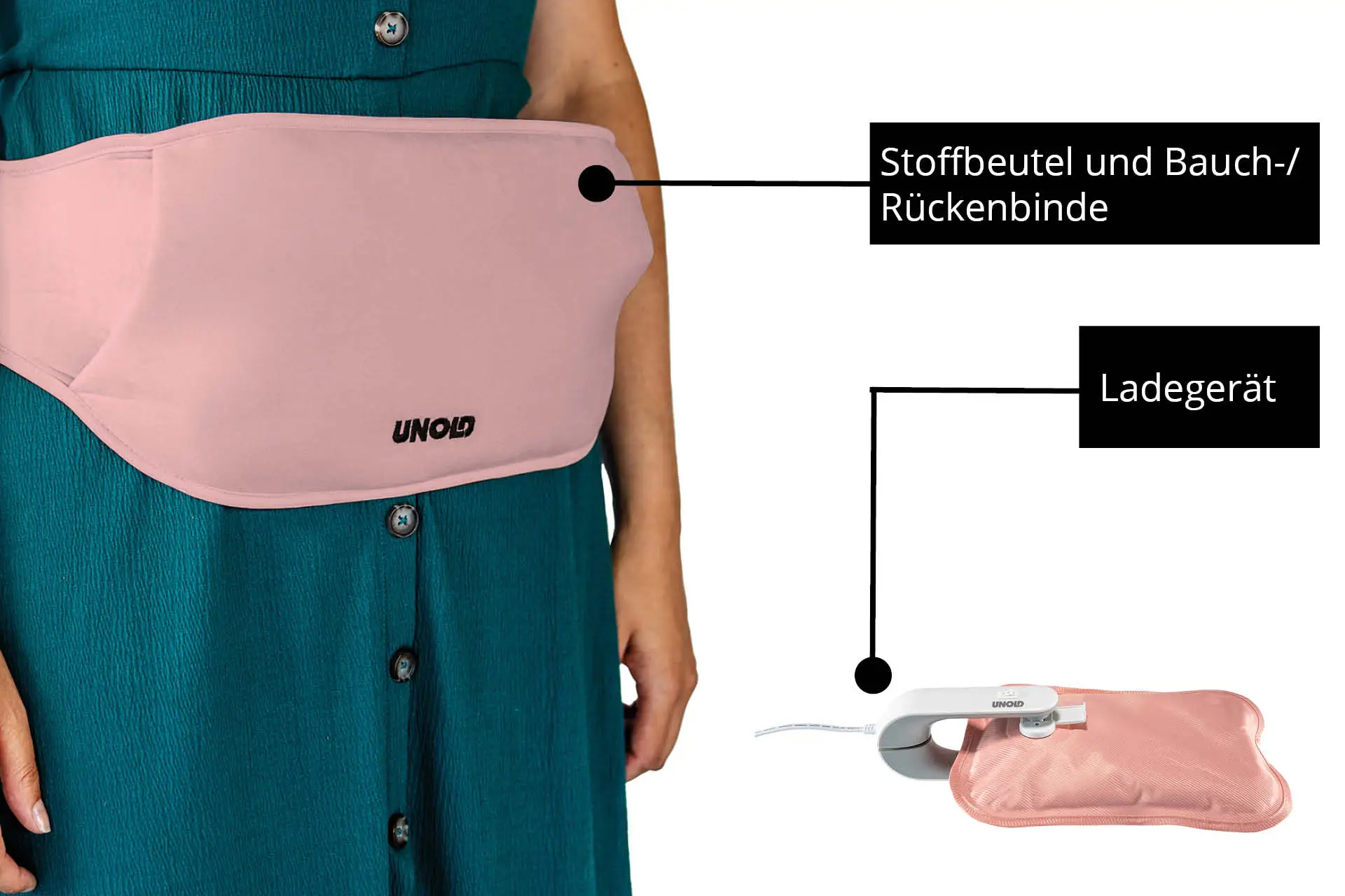 Unold 86014 380 W Thumbnail 3