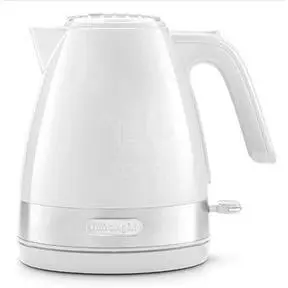 De’Longhi KBLA 2000.W 1 l Elektrikli Su Kaynatıcı