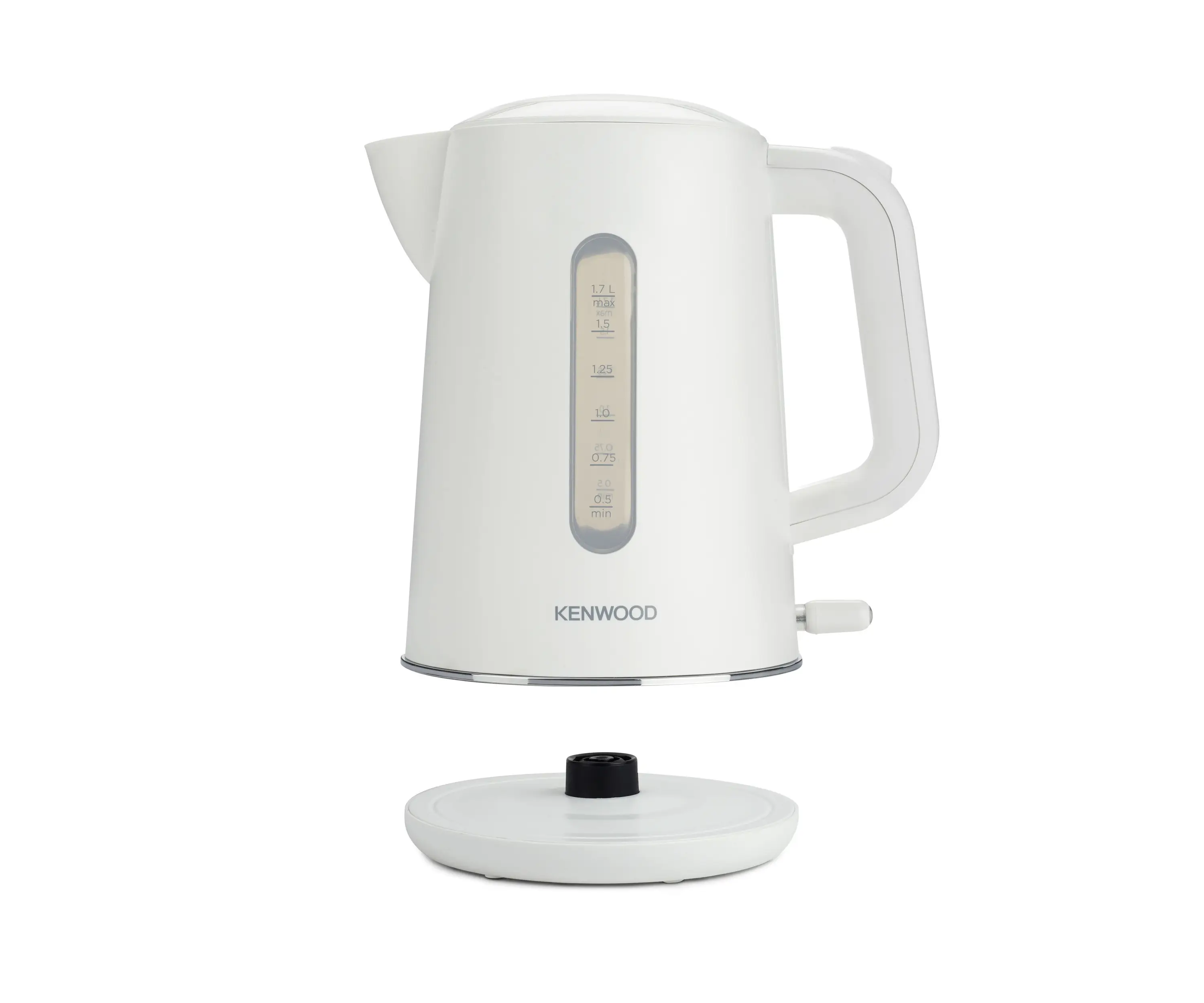 Kenwood ZJP05.A0WH 7 l Elektrikli Su Kaynatıcı