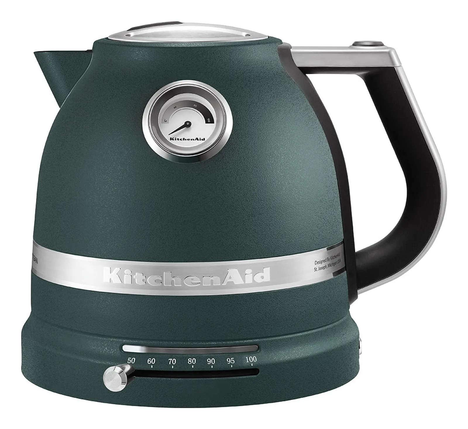 KitchenAid 5KEK1522EPP 859711688180 Elektrikli Su Kaynatıcı