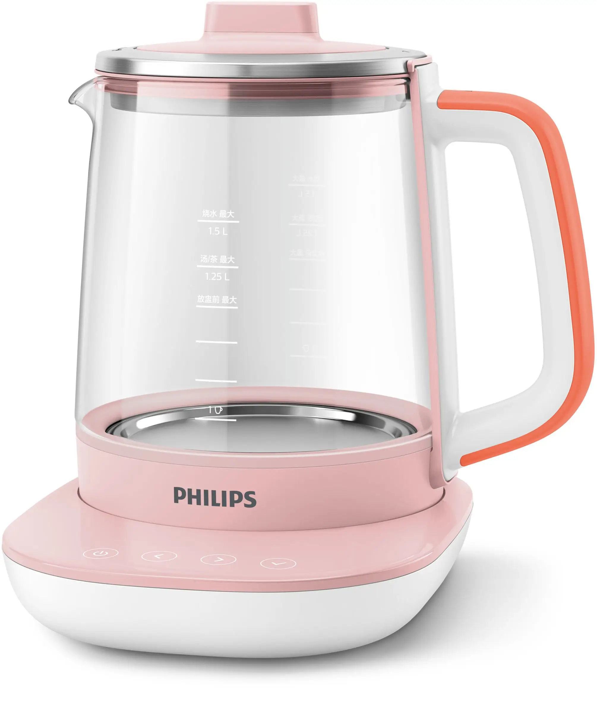 Philips HD9370/51 5 l Thumbnail 1