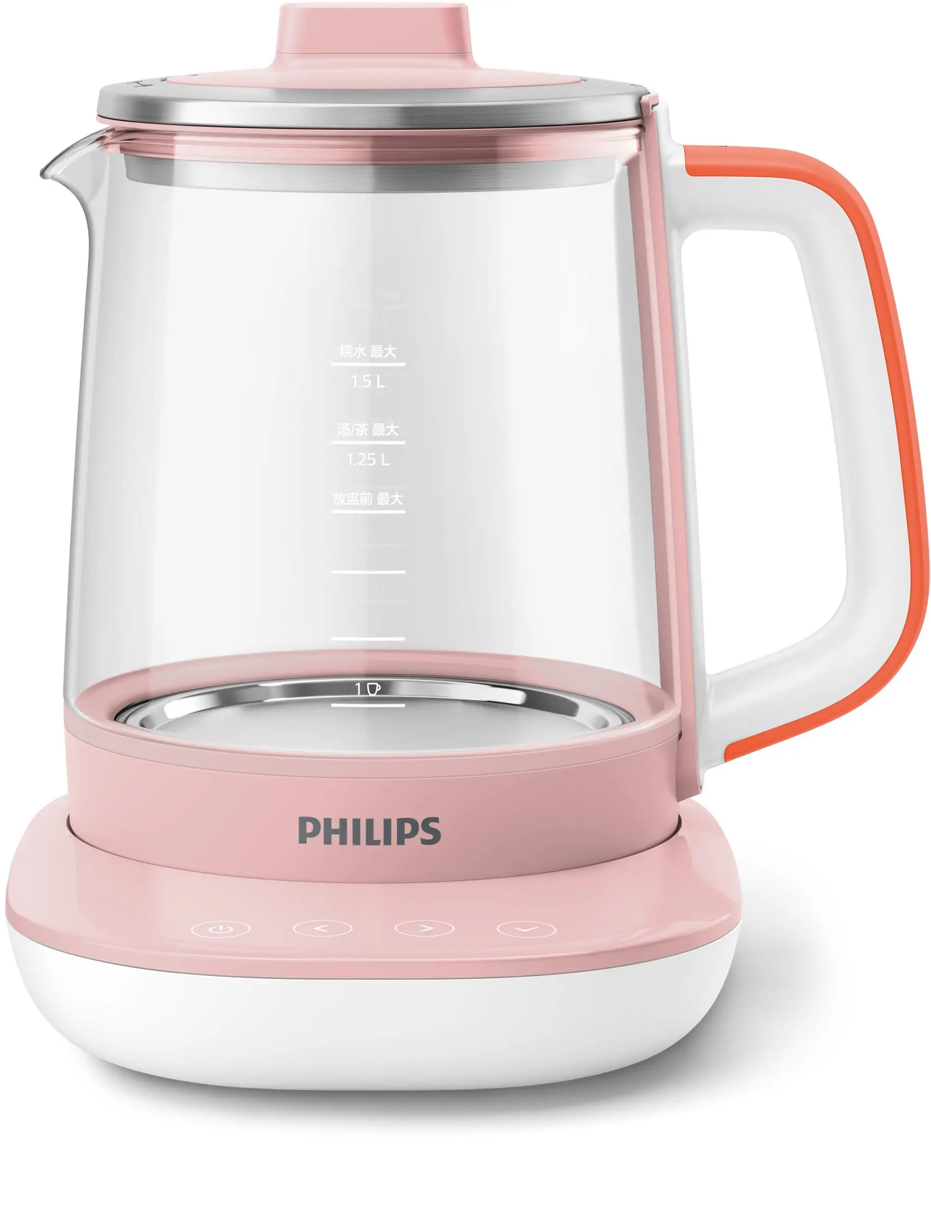 Philips HD9370/51 5 l Elektrikli Su Kaynatıcı