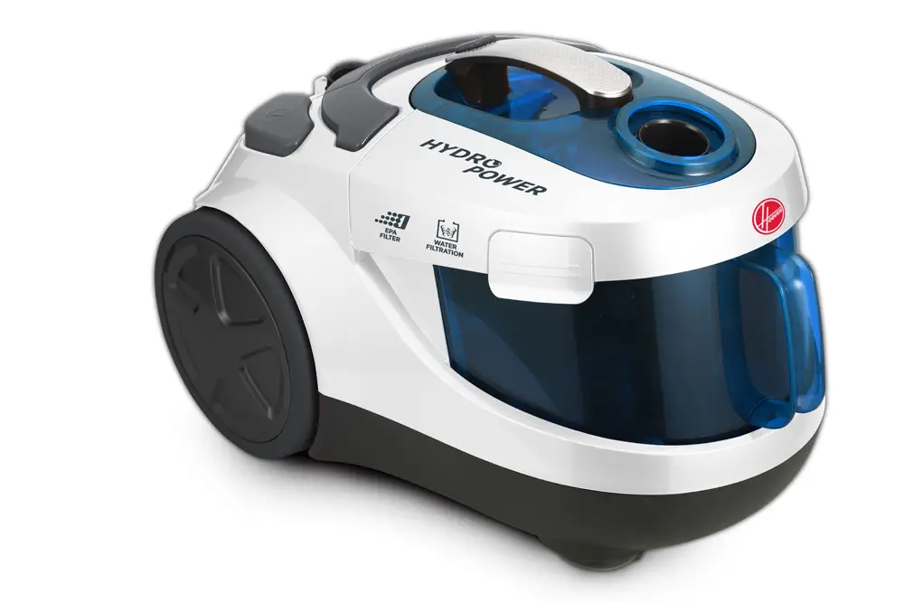 Hoover HYP1600 019 5 l 39001500 1600 W 3.5 L Toz Torbasız Süpürge Elektrikli Süpürge
