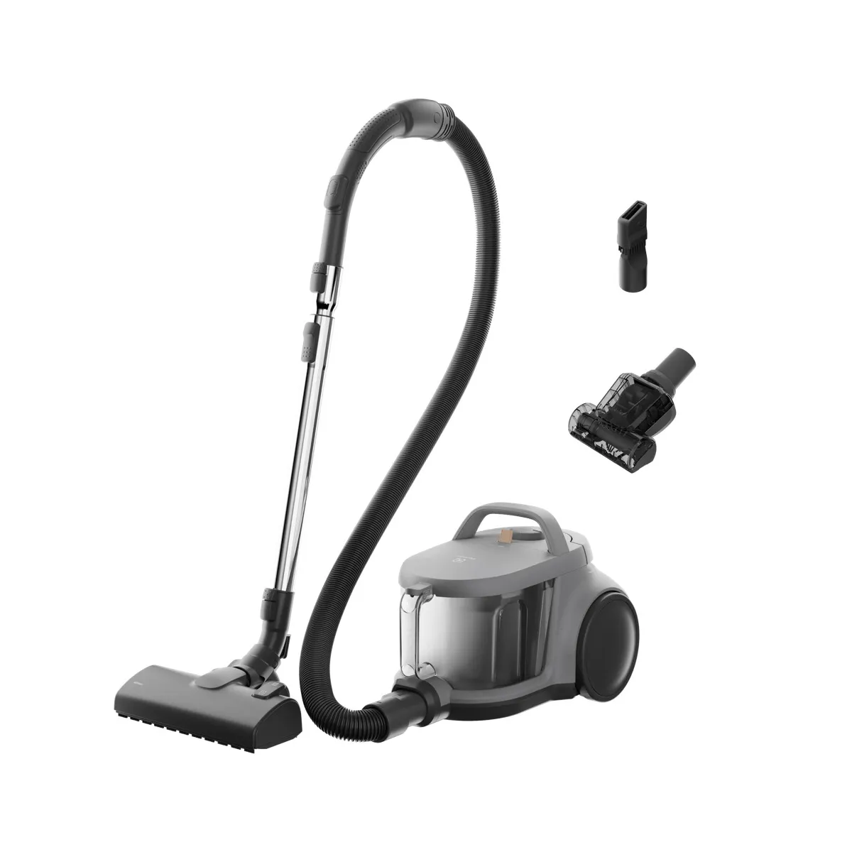 Electrolux EL51A2UG 900 258 723 1000 W 2 L HEPA Filtreli Toz Torbasız Süpürge Elektrikli Süpürge