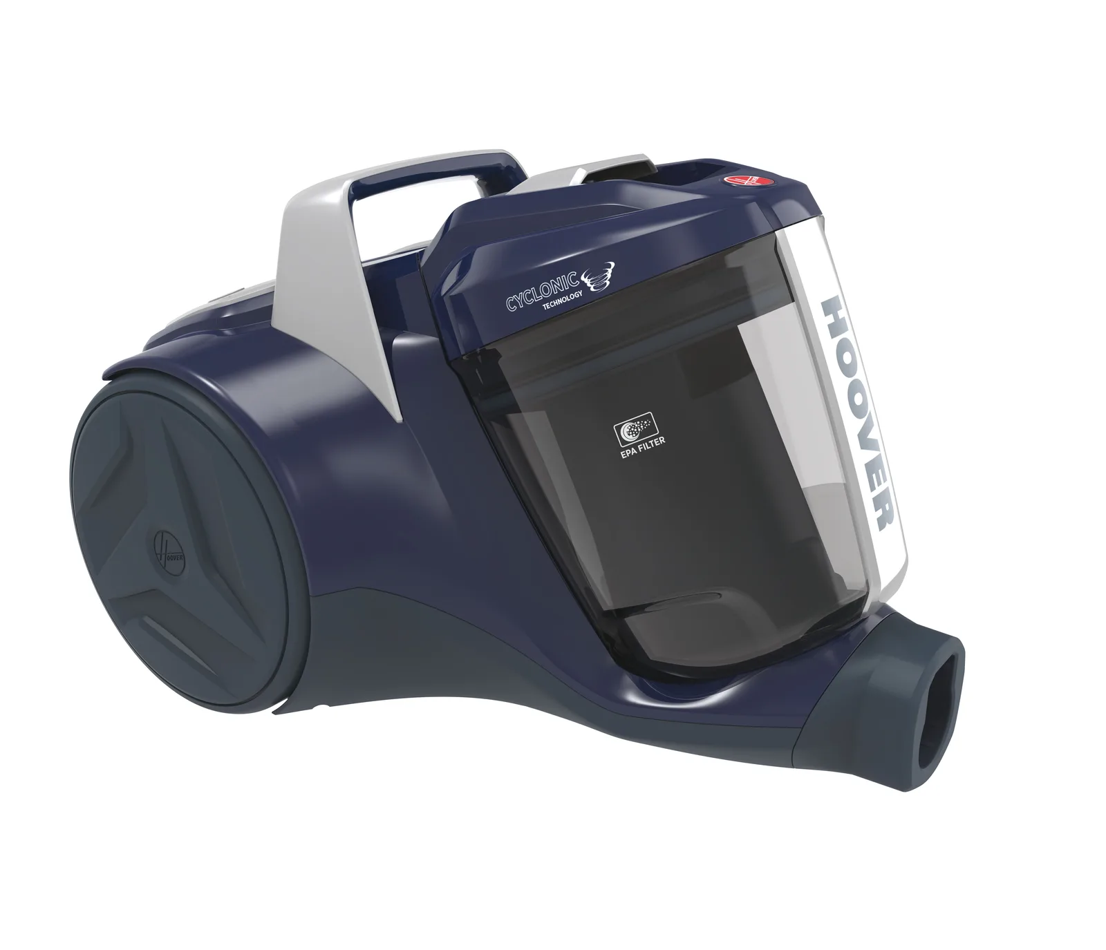 Hoover Breeze BR21HM 011 39002292 700 W 2 L Toz Torbasız Süpürge Elektrikli Süpürge