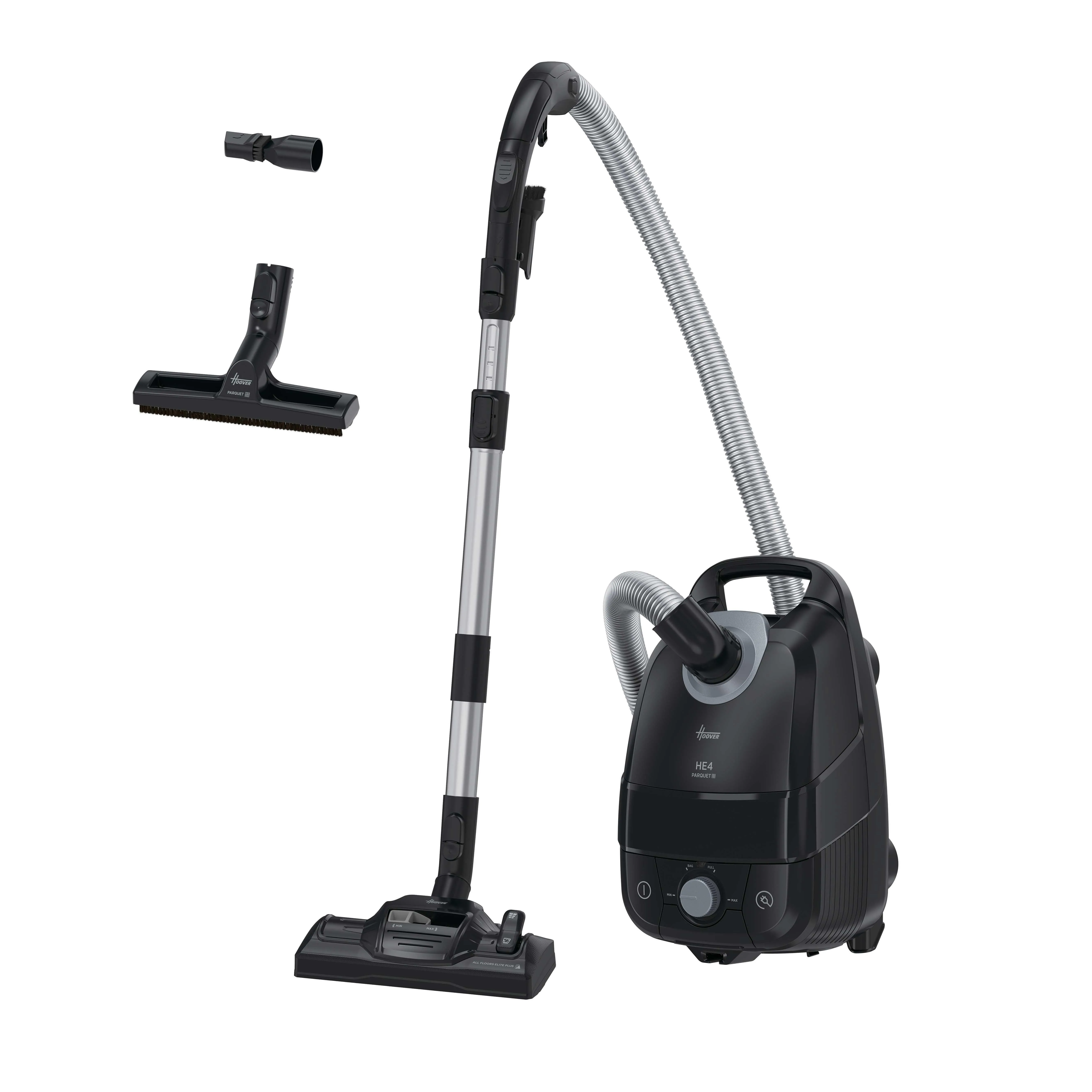 Hoover HE410H 011 39002346 850 W 4 L Toz Torbalı Süpürge Elektrikli Süpürge