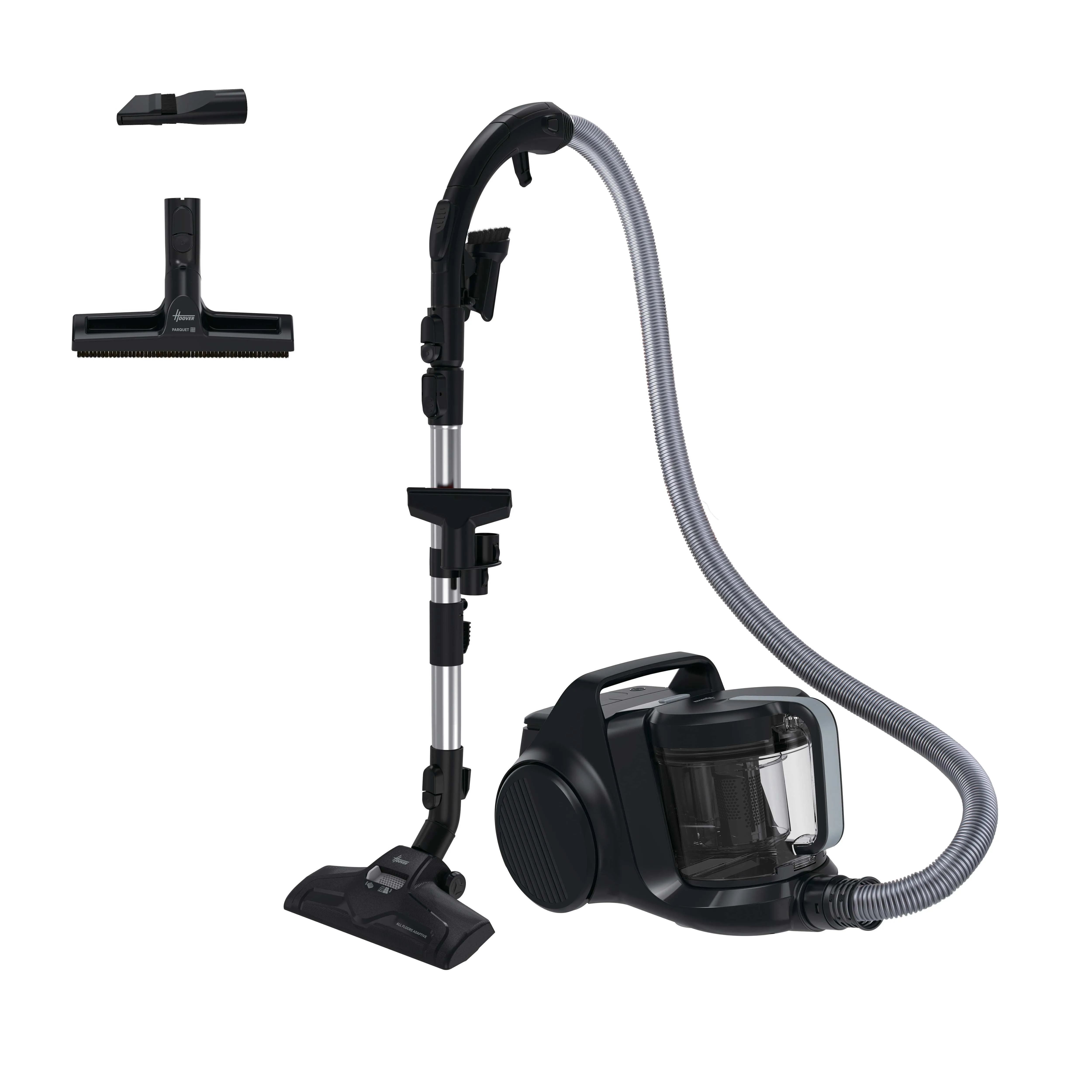 Hoover HP410H 011 39002345 850 W 2.5 L Toz Torbasız Süpürge Elektrikli Süpürge