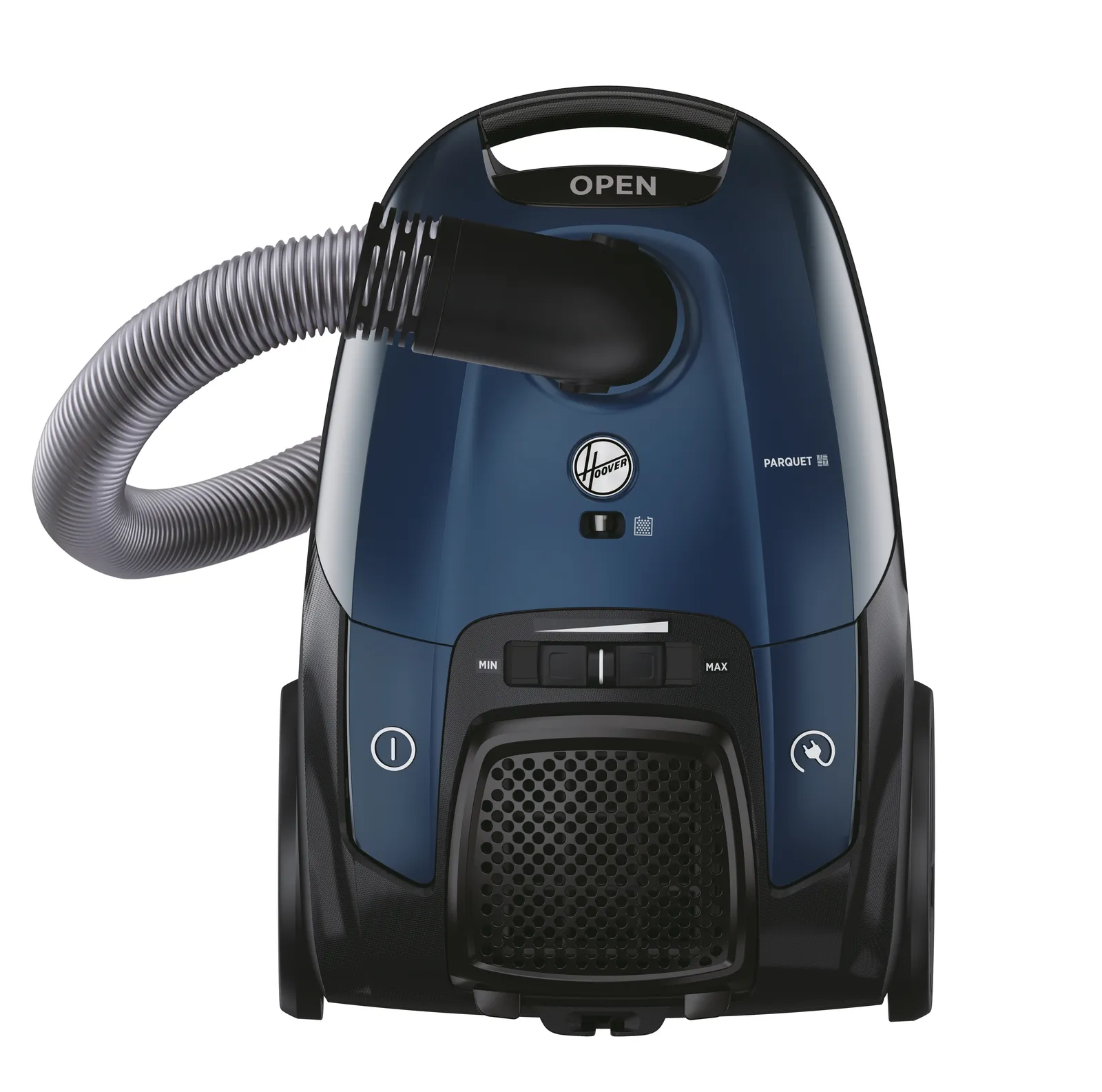 Hoover Telios Extra TXL70HM 011 39002330 700 W 3.5 L Toz Torbalı Süpürge Elektrikli Süpürge