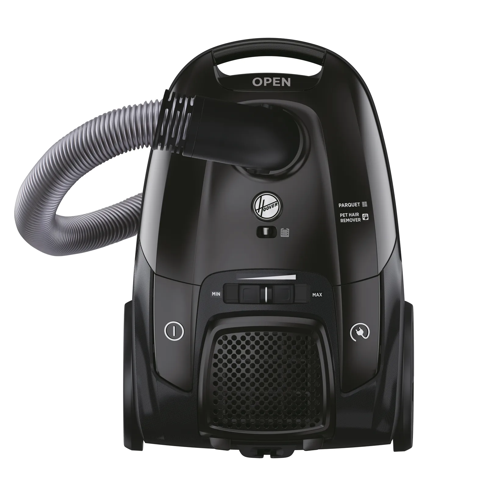 Hoover Telios Extra TXL80PET 011 39002329 700 W 3.5 L Toz Torbalı Süpürge Elektrikli Süpürge