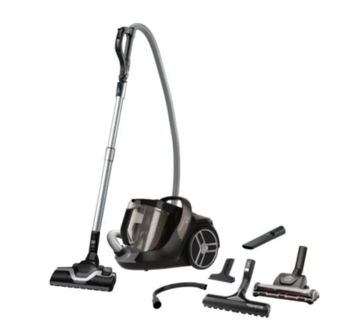 Rowenta YY4779FE 550 W 2.5 L Toz Torbasız Süpürge Thumbnail 0