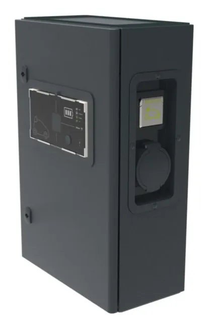 Legrand 058041 Elektrikli Taşıt Şarj İstasyonları
