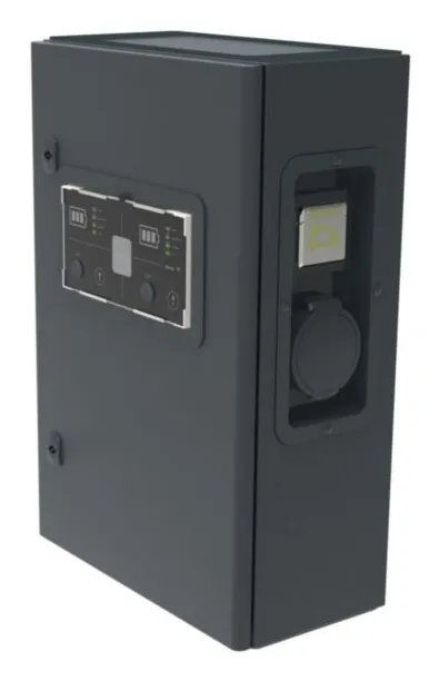Legrand 058042 Elektrikli Taşıt Şarj İstasyonları
