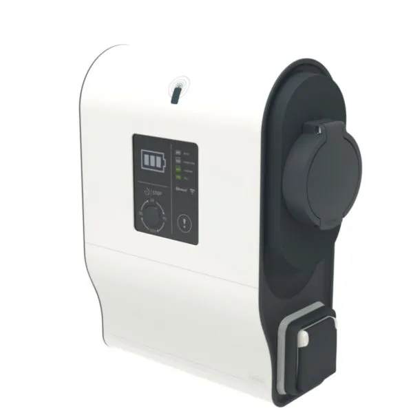 Legrand 059070 Elektrikli Taşıt Şarj İstasyonları