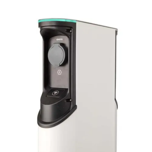 Legrand EVF200B-B4BC Elektrikli Taşıt Şarj İstasyonları
