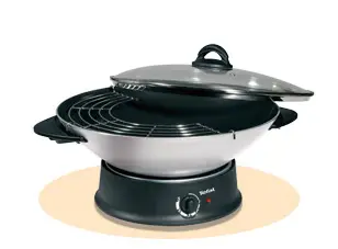 Tefal WO3000 1300 W