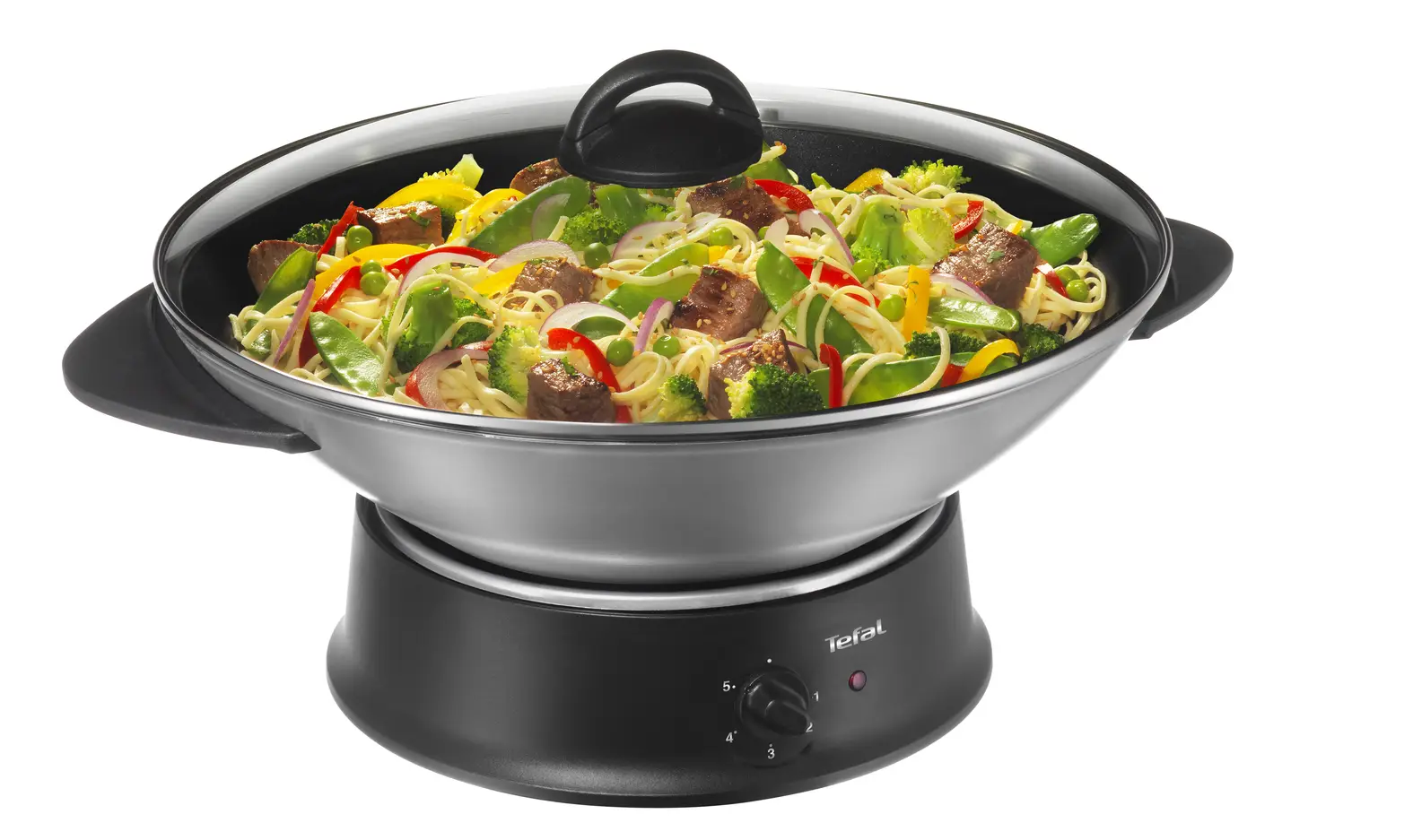 Tefal WO3000 1200 W WO300010 Thumbnail 2
